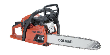 Dolmar PS 352Kettensaege